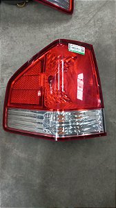 Lanterna Traseira Esquerda Kia Mohave 3.8 V6 24V 2009-2010
