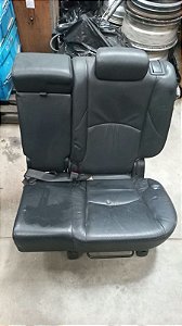 Banco Traseiro Esquerdo Kia Mohave 3.8 V6 24V 2009-2010