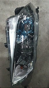 Farol Direito Suzuki New Vitara 1.4 16V 2019-2020 (C/Detalhe)