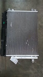Condensador do Ar-Condicionado Suzuki New Vitara 1.4 16V 2019-2020
