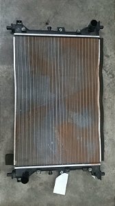 Radiador de Água Suzuki New Vitara 1.4 16V 2019-2020