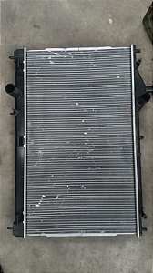 Radiador de Água Mitsubishi Outlander 3.0 V6 24V 2014-2015
