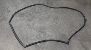 Borracha da Porta Traseira Direita Suzuki Grand Vitara 2.0 16V 2011-2012