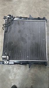 Radiador de Água Kia Mohave 3.8 V6 24V 2009-2010