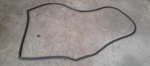 Borracha da Porta Traseira Esquerda Suzuki Grand Vitara 2.0 16V 2011-2012