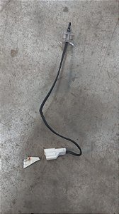 Sensor de Temperatura do Ar Quente Mitsubishi Pajero TR4 2.0 16V 2010-2015