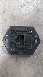Resistência do Ar-Condicionado Mitsubishi Pajero TR4 2.0 16V 2010-2015