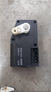 Atuador da Caixa Evaporadora Mitsubishi Pajero TR4 2.0 16V 2003-2015