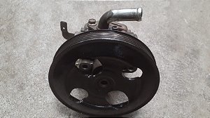 Bomba da Direção Hidráulica Mitsubishi Pajero TR4 2.0 16V 2010-2015