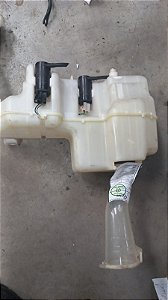 Reservatório de Água do Para-Brisa Mitsubishi Pajero TR4 2.0 16V 2005-2015