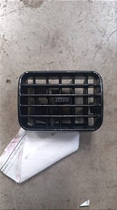 Difusor de Ar Central Mitsubishi Pajero TR4 2.0 16V 2003-2015