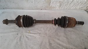 Semi-Eixo Dianteiro Direito Mitsubishi Pajero TR4 2.0 16V 2003-2015