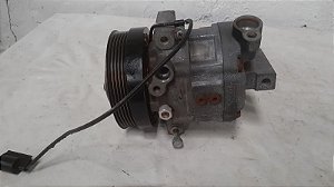 Compressor de Ar-Condicionado Mitsubishi Pajero TR4 2.0 16V 2010-2015