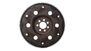 Volante do Motor Mitsubishi Pajero TR4 2.0 16V Automático 2003-2015