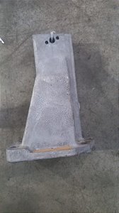 Suporte Coxim do Motor Esquerdo Mitsubishi Pajero TR4 2.0 16V 2010-2015