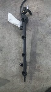 Flauta de Bico Injetor Mitsubishi Pajero TR4 2.0 16V 2010-2015