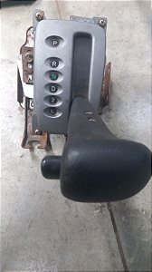 Alavanca de Câmbio Automático Mitsubishi Pajero TR4 2.0 16V 2010-2015