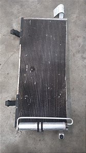 Condensador de Ar-Condicionado Mitsubishi Pajero TR4 2.0 16V 2010-2015