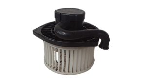 Motor do Ar Forçado Mitsubishi Pajero TR4 2.0 16V 2010-2015