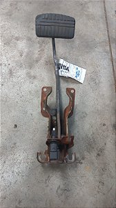 Pedal de Freio Mitsubishi Pajero TR4 2.0 16V 2010-2015