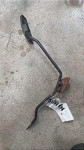 Pedal do Acelerador Mitsubishi Pajero TR4 2.0 16V 2012