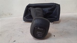 Alavanca de Tração Mitsubishi Pajero TR4 2.0 16V 2003-2015 C/ Detalhe