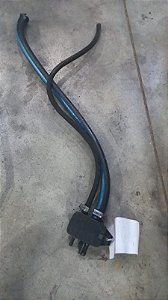 Sensor de Pressão de Gás Mitsubishi Pajero TR4 2.0 16V 2010-2015