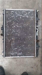 Radiador de Água Mitsubishi Pajero TR4 2.0 16V 2010-2012