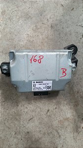 Modulo Conversor Enegia New Vitara 1.4 16v 2019-2020
