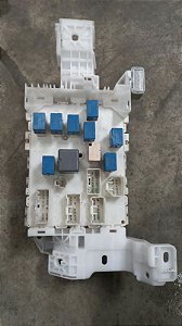 Caixa Fusiveis New Vitara 1.4 16v 2019-2020