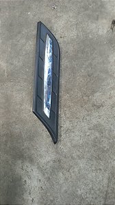 Acabamento Para-Lama Esquerdo New Vitara 1.4 16v 2019-2020