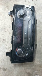 Comando Ar Condicionado New Vitara 1.4 16v 2019-2020