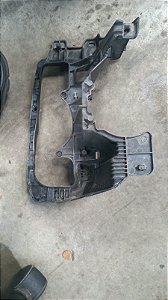 Acabamento Farol Milha Esquerdo New Vitara 1.4 16v 2019-2020