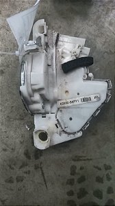 Fechadura Traseira Esquerda New Vitara 1.4 16v 2019-2020
