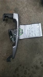 Maçaneta Externa Traseira Direita New Vitara 1.4 16v 2019-2020