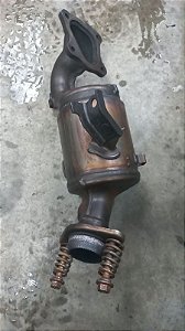 Catalizador New Vitara 1.4 16v 2019-2020