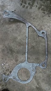 Chapa Defletora Vitara 2P 1.6 8v 1991-1998