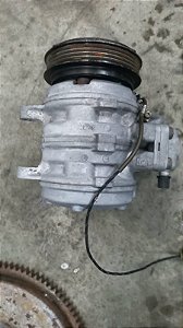 Compressor Ar Vitara 2P 1.6 8v 1994-1995