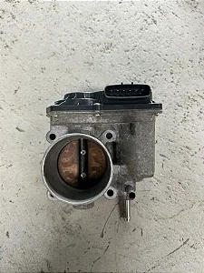 Corpo TBI SX4 2.0 16v 2009-2015
