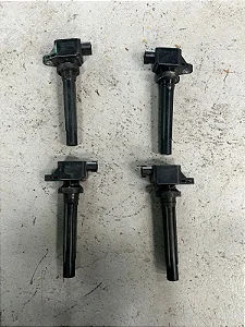 Bobina Ignição SX4 2.0 16v 2009-2010