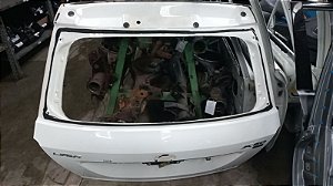 Tampa Traseira Lifan X60 1.8 16v 2013-2014
