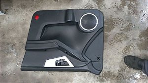 Forro Porta Dianteiro Esquerda New Vitara 1.4 16v 2019-2020