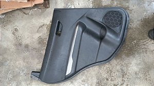 Forro Porta Traseira Esquerda New Vitara 1.4 16v 2019-2020