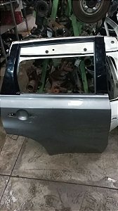 Porta Traseira Direita New Vitara 1.4 16v 2019-2020