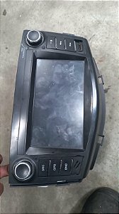 Multimidia Lifan X60 1.8 16v 2013-2014