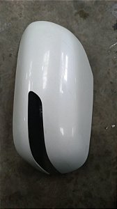 Capa Retrovisor Esquerdo Grand Vitara 2.0 16v 2009-2015 C/Seta
