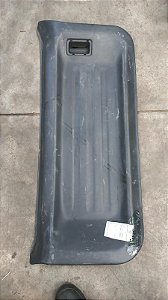 Acabamento Interno Tampa Traseira Jimny 1.3 16v 2020