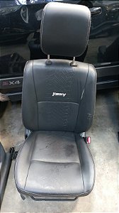 Banco Passageiro Jimny 1.3 16v 2020 (C/ Detalhe)