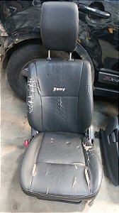 Banco Motorista Jimny 1.3 16v 2020 (C/ Detalhe)