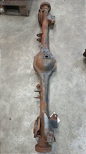 Carcaça Diferencial Traseiro Niva 1.6 8v 1991-1999